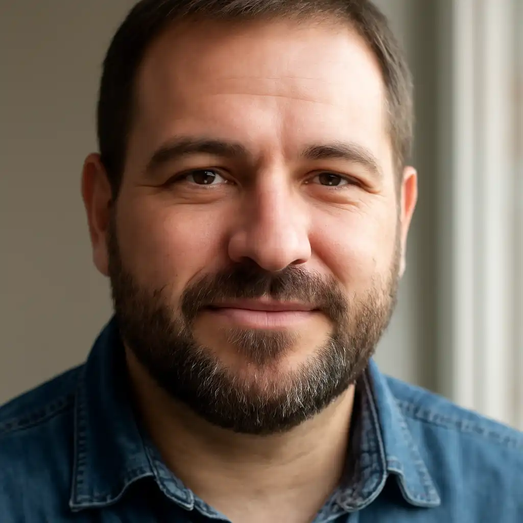 Carlos Javier Herrera López